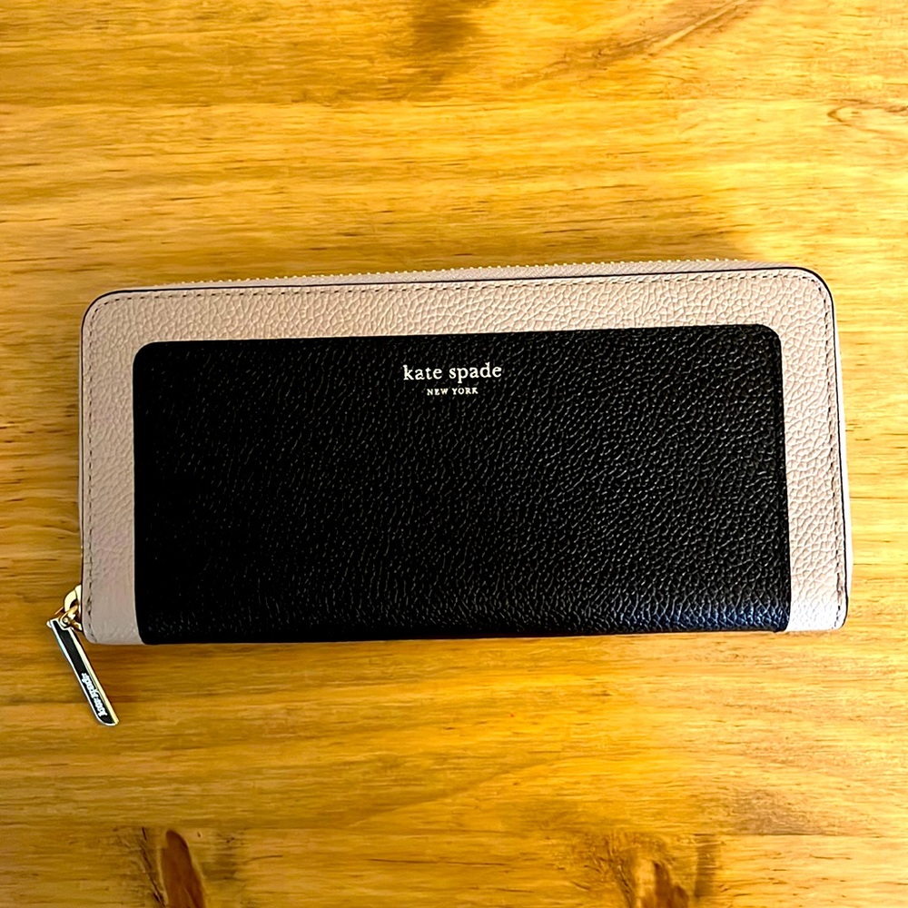 Brand new Kate Spade wallet